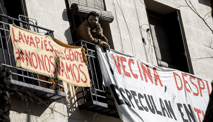 Cuándo llamar a una empresa desokupa en Barcelona: escenarios y momentos clave