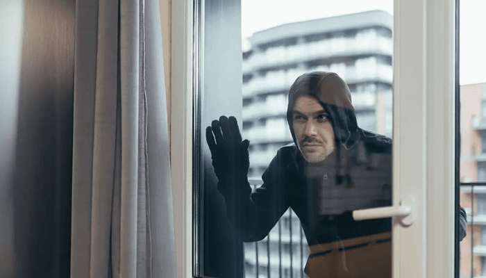 Un okupa puede volver a ocupar la misma vivienda en Barcelona: prevención